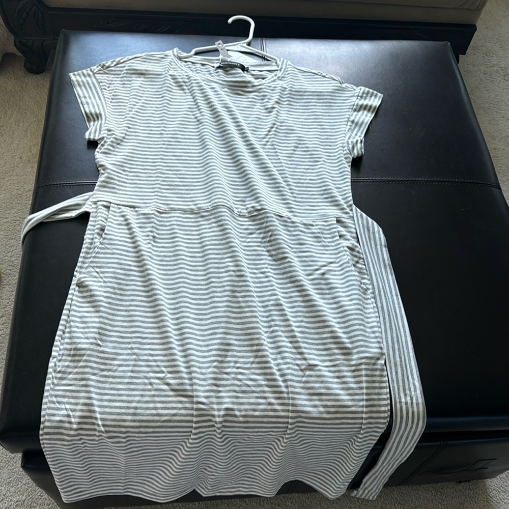 Ladies dress